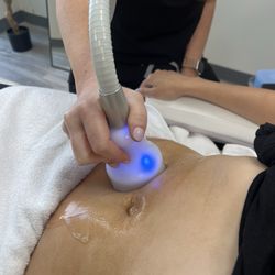 Cryo Lounge - Cryotherapy