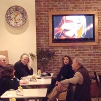 Caffe Umbria - Coffee & Tea Near Me - Portland, Oregon