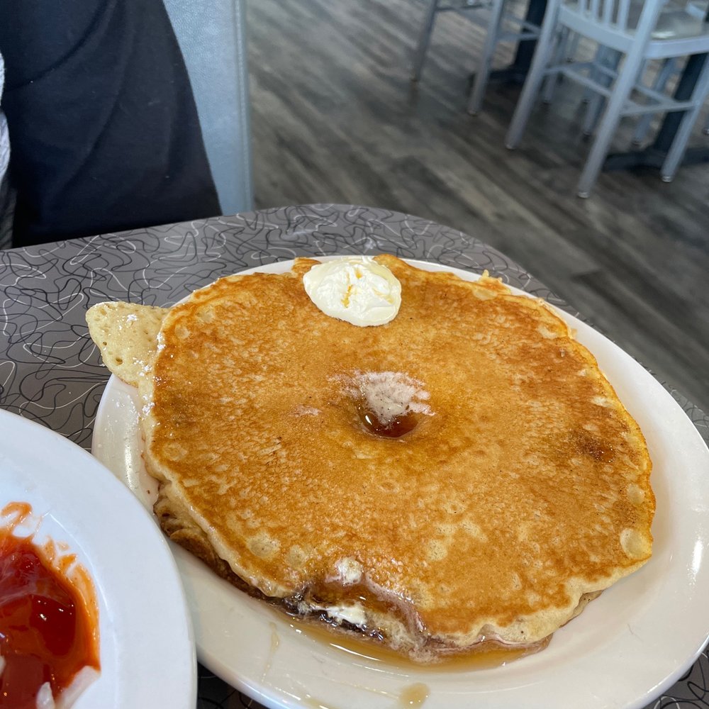 Biscuits Cafe - Pancakes - Breakfast & Brunch Near Me - Phoenix, Arizona