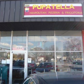 Pupatella - Store front - Pizza Near Me - Arlington, Virginia Pupatella - Store front - Pizza Near Me - Arlington, Virginia
