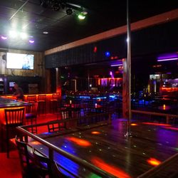 Kittie's Lounge