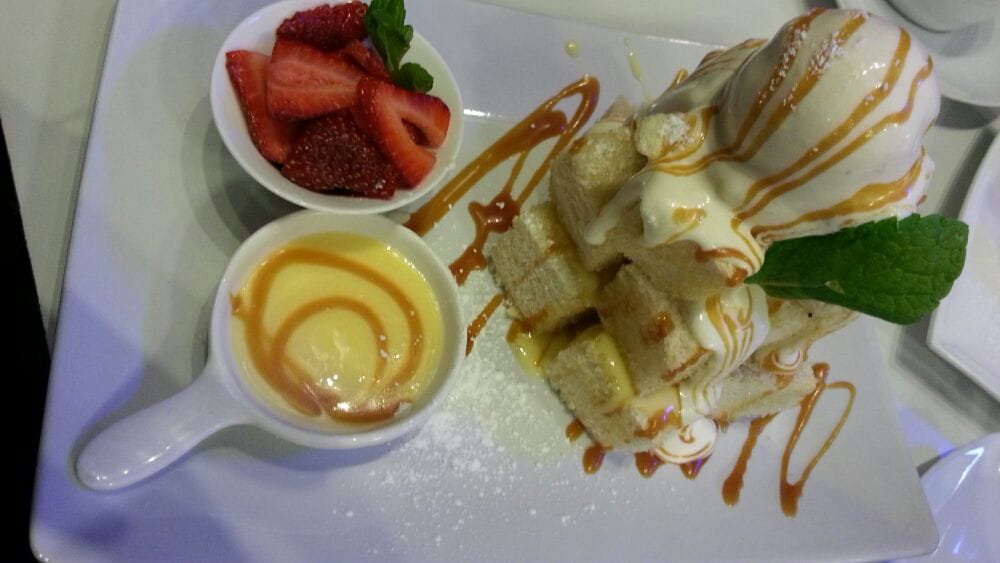 THE DESSERT BOX 11 Photos 147 Lygon St, Carlton Victoria, Australia