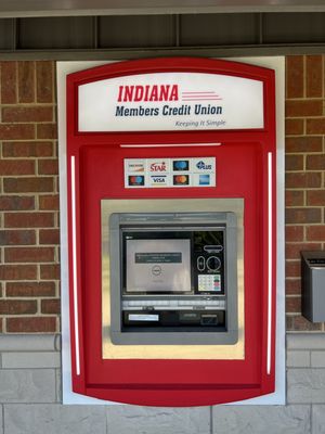 Indiana Members Credit Union