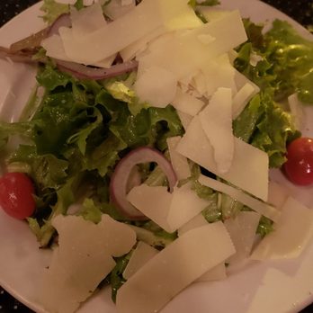 D'Amato's - Hosue salad.. comes with entree - Italian Near Me - Royal Oak, Michigan D'Amato's - Hosue salad.. comes with entree - Italian Near Me - Royal Oak, Michigan