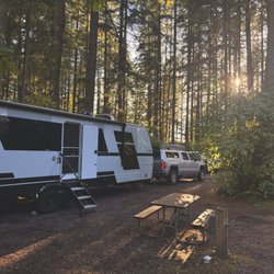 American Heritage Campground