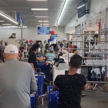 American Thrift Store - Thrift Stores Near Me - Hollywood, Florida
