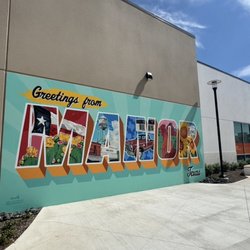 City Of Manor