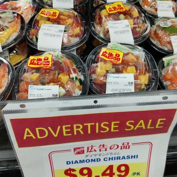 Nijiya Market - Looks good! - International Grocery Near Me - Honolulu, Hawaii