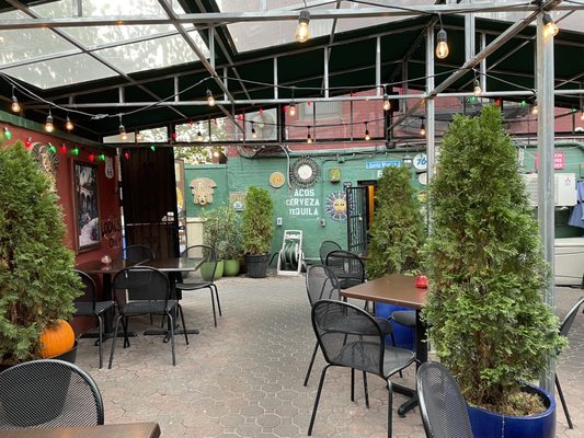 Taqueria Downtown by null