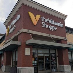 The Vitamin Shoppe - Storefront