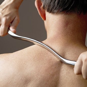 Sculpt U - Graston Technique - Physical Therapy Near Me - Houston, Texas
