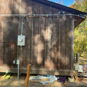 True Quality Electric - New service installation - Electricians Near Me - Sterling, Virginia True Quality Electric - New service installation - Electricians Near Me - Sterling, Virginia
