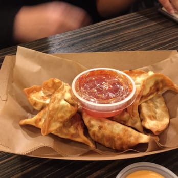 Cha Cafe - Gyoza - Coffee & Tea Near Me - El Monte, California Cha Cafe - Gyoza - Coffee & Tea Near Me - El Monte, California