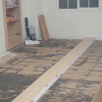 The Floor Store - Due to poor quality control the project will not be completed on time (November). I may have to wait till January. - Carpeting Near Me - Richmond, California