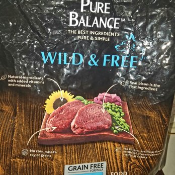 Walmart Supercenter - Walmart specific brand, 11lb bag @ $20.  So many formula to choose from, but they all have been very good for my pet.  Bison formula - Department Stores Near Me - Renton, Washington