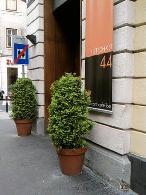 Kutschker 44 by null