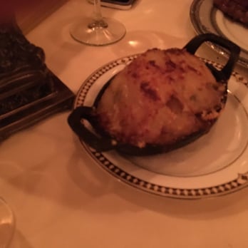 Bohanan's - Potatoes au gratin - Steakhouses Near Me - San Antonio, Texas Bohanan's - Potatoes au gratin - Steakhouses Near Me - San Antonio, Texas