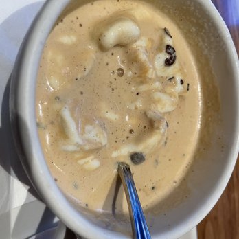 North Italia - Affogato - Italian Near Me - McLean, Virginia