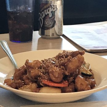 Asia Express - Asian Fusion Near Me - Whitby, Ontario