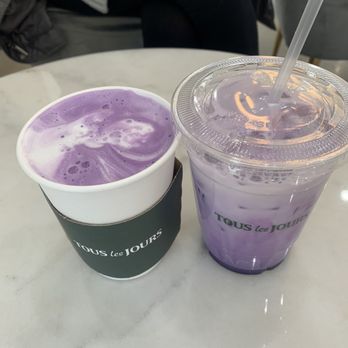 Tous Les Jours - Bakeries Near Me - Troy, Michigan