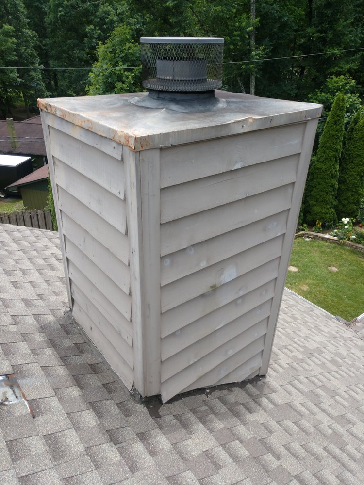 Slide of Christian Brothers Roofing Contractor