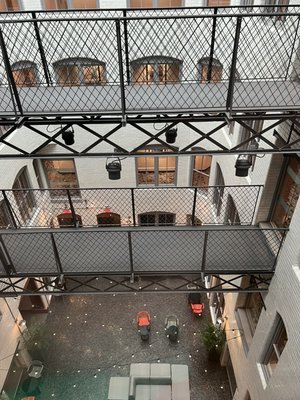 Residence Inn by Marriott Boston Downtown/Seaport by null