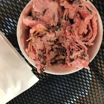 Rolled Mountain Creamery - Half way down. - Chocolatiers & Shops Near Me - Reno, Nevada