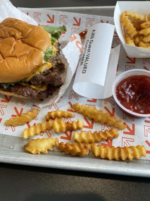 HipBurger by null