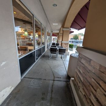 Habit Burger & Grill - Outdoor dining - Burgers Near Me - Norwalk, California Habit Burger & Grill - Outdoor dining - Burgers Near Me - Norwalk, California