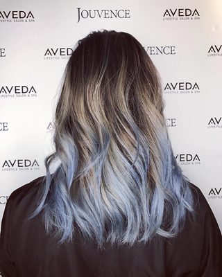 Jouvence Aveda Lifestyle Salons Spas 11913 Democracy Dr Reston Va Unknown Mapquest