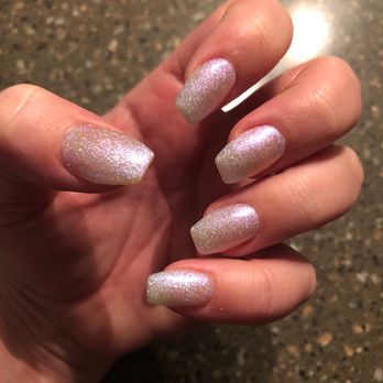 Best Nails - Holographic shellac (#1) - Nail Salons Near Me - Marysville, Washington Best Nails - Holographic shellac (#1) - Nail Salons Near Me - Marysville, Washington