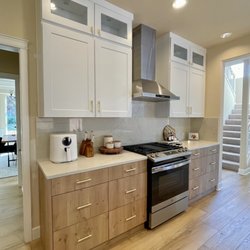 J Cabinetry Kitchen & Bath