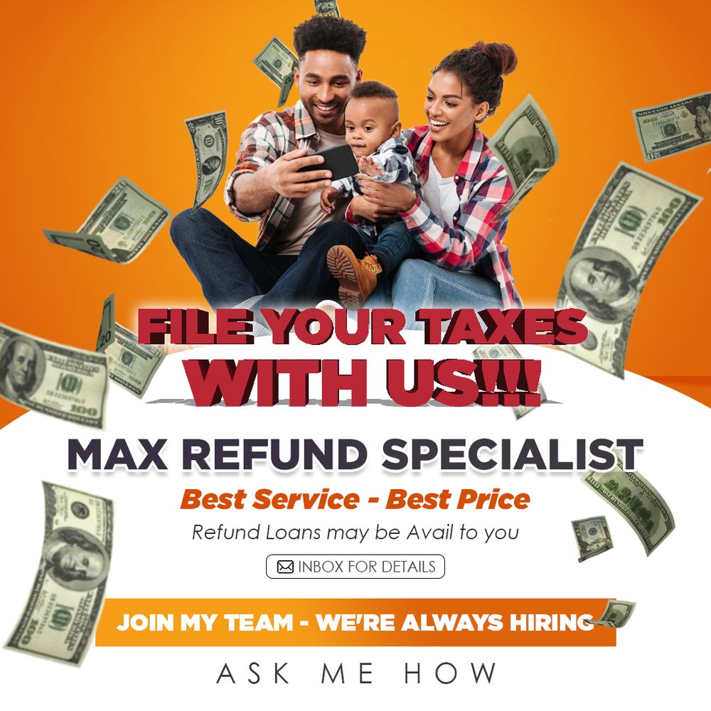 BALLANTYNE BOOKKEEPING & TAX SERVICES Updated May 2024 Request