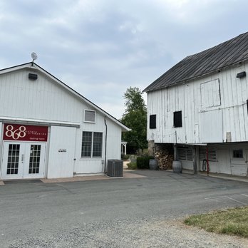 868 Estate Vineyards - Wineries Near Me - Hillsboro, Virginia 868 Estate Vineyards - Wineries Near Me - Hillsboro, Virginia