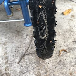 Bicycle Spot
