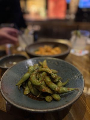 Yellowtail Japanese Restaurant & Lounge by null
