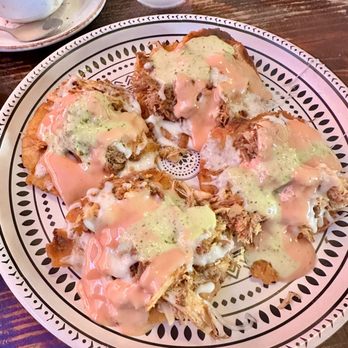 Lpcx Cafe - Bakeries Near Me - Tampa, Florida