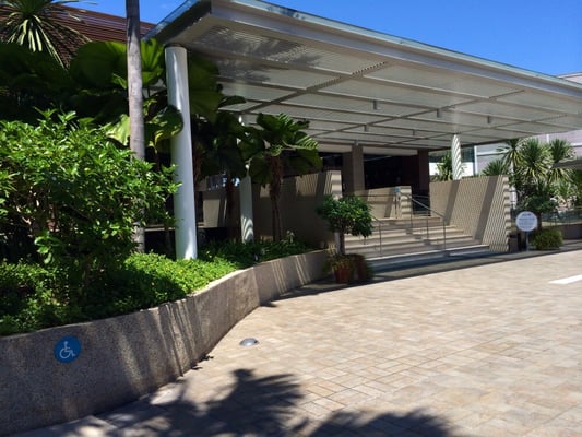 ONE°15 Marina Sentosa Cove Singapore by null