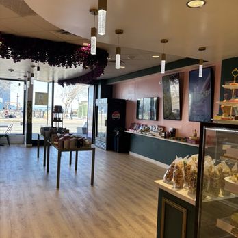 Sweet Heaven - Desserts Near Me - San Francisco, California