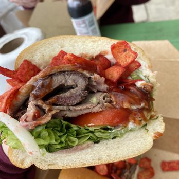 Prunedale Market - Barbeque Near Me - Prunedale, California Prunedale Market - Barbeque Near Me - Prunedale, California