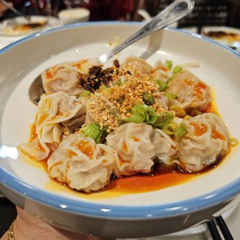 China Mama - Szechuan wonton - Chinese Near Me - Las Vegas, Nevada China Mama - Szechuan wonton - Chinese Near Me - Las Vegas, Nevada