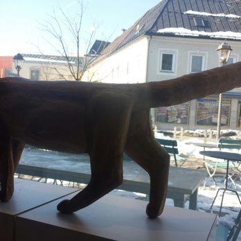 Cafe Lotte - Cafes Near Me - Bad Aibling, BY