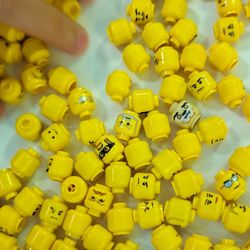 Bricks & Minifigs - El Paso