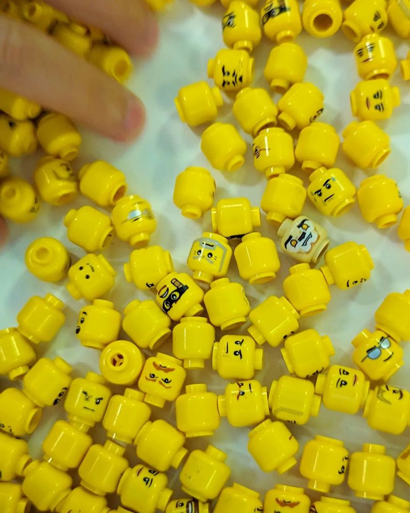 BRICKS & MINIFIGS EL PASO Updated September 2024 56 Photos 6600