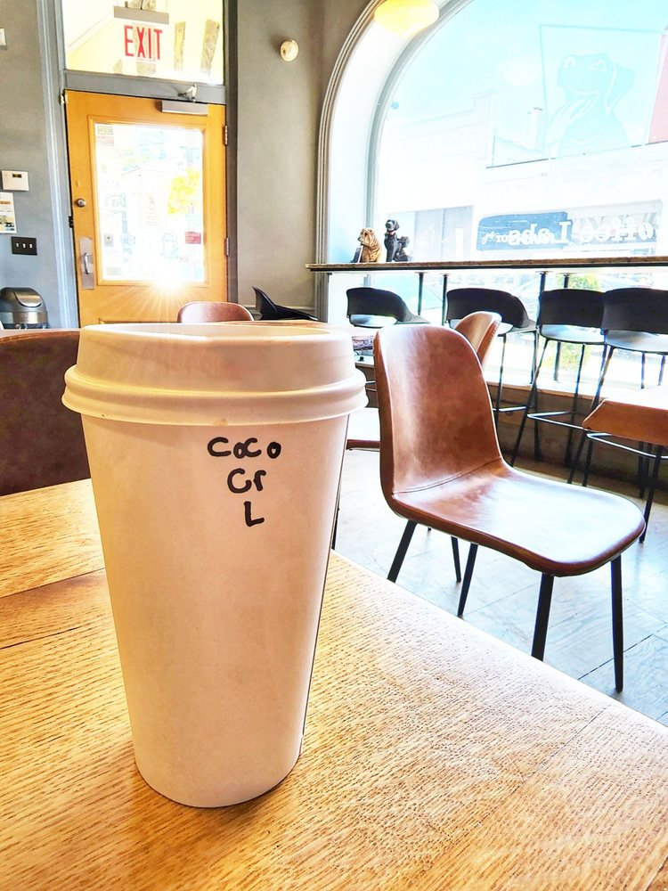 Coffee Labs Roasters