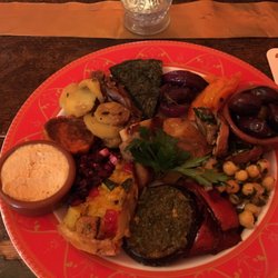 Piccolo Paradiso - Tapas&Mezze
