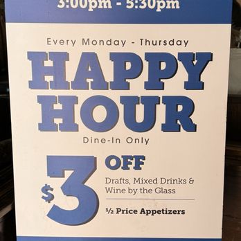 BRU Burger Bar - Indianapolis - Burgers Near Me - Indianapolis, Indiana