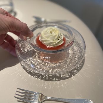 Core by Clare Smyth - British Near Me - London, XGL
