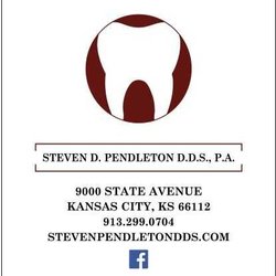 Steven D Pendleton, DDS