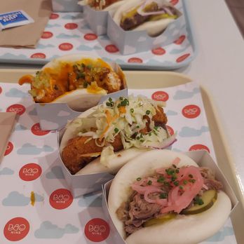 Bao Nine - Bao buns - Taiwanese Near Me - Philadelphia, Pennsylvania Bao Nine - Bao buns - Taiwanese Near Me - Philadelphia, Pennsylvania